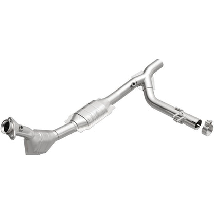 Magnaflow 93397 DirectFit Converter For F-150 99 5.4L V8 P/S 2WD