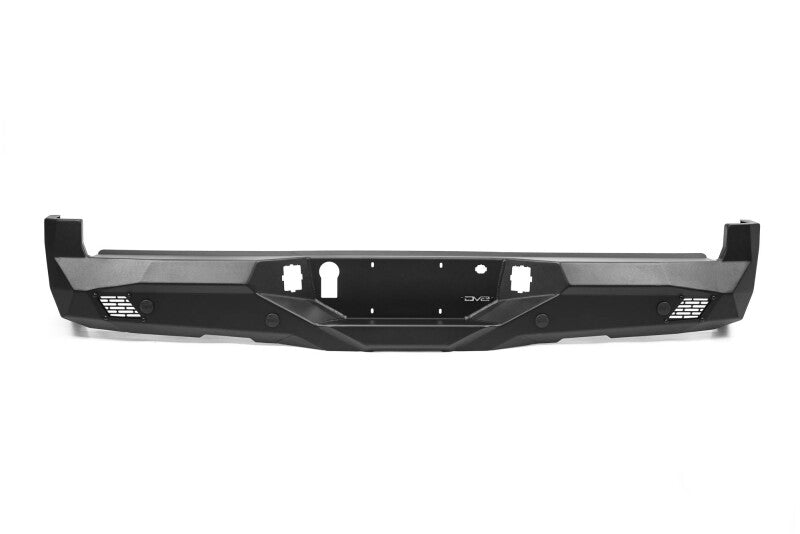 DV8 Offroad RBFF2-03 Rear Bumper for 17-26 Ford F250/F350