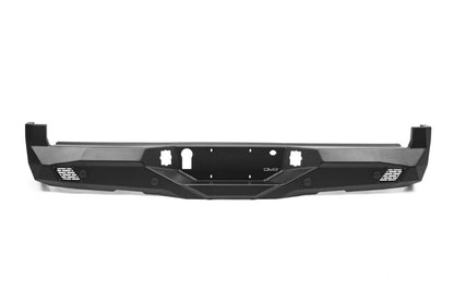 DV8 Offroad RBFF2-03 Rear Bumper for 17-26 Ford F250/F350