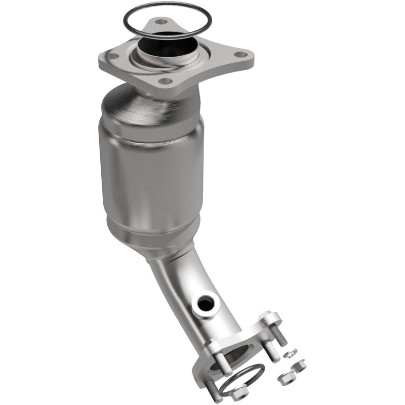 Magnaflow DirectFit Converter For 2002-2003 Nissan Altima 3.5 RR OE