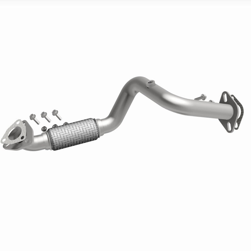 BRE Exhaust 12-16 CHEVROLET SONIC 1.8L Front Pipe Kit
