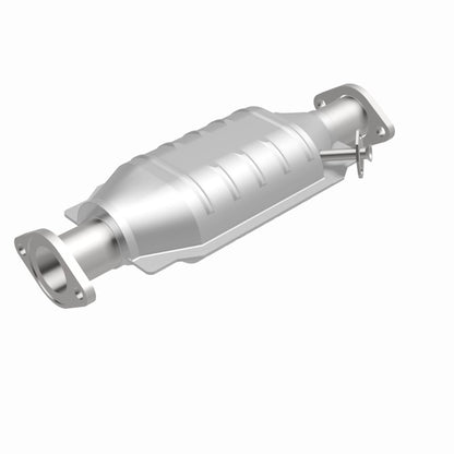 Magnaflow 23890 DirectFit Converter Toyota 81/82