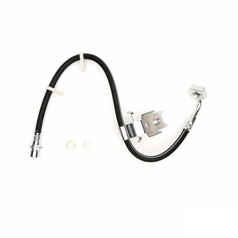 DFC Front Left and Right Brake Hoses: Chrysler 300 (12-23)