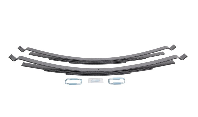 Hellwig 3527 Lp-35 HD Load Leveling Helper Springs For 19 Ram 3500 RWD NEW