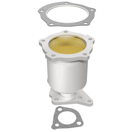 MagnaFlow 23697 DirectFit Converter for Mazda 626 2.0L (96-97)