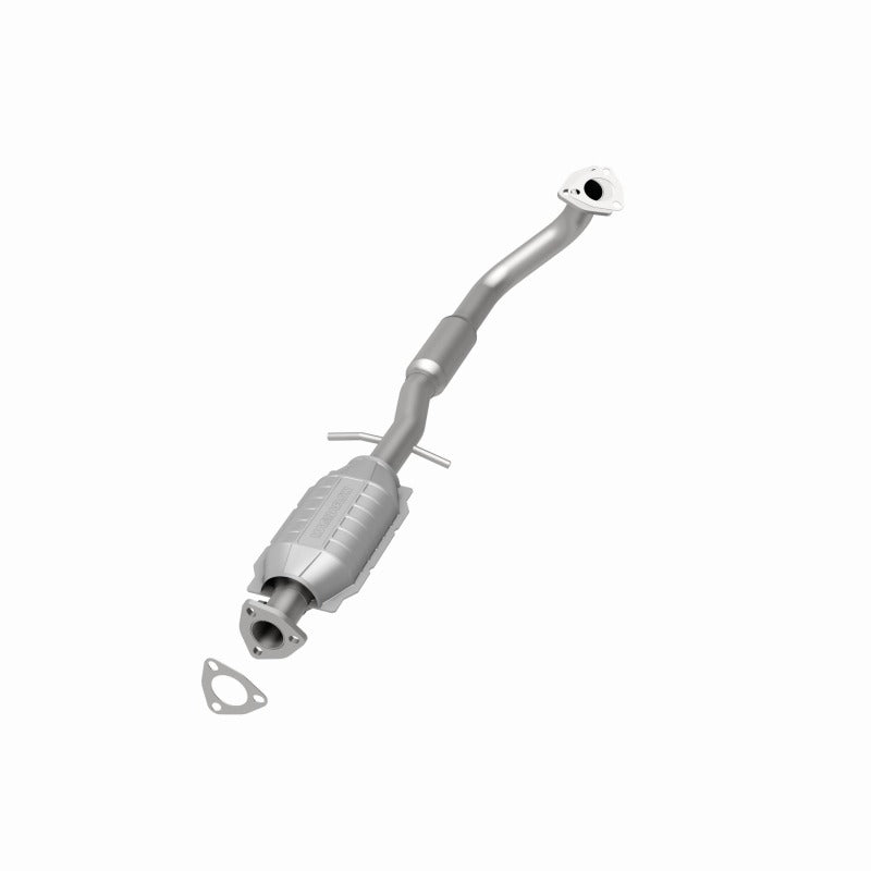 Magnaflow 49530 DirectFit Converter For Saturn Rear OEM