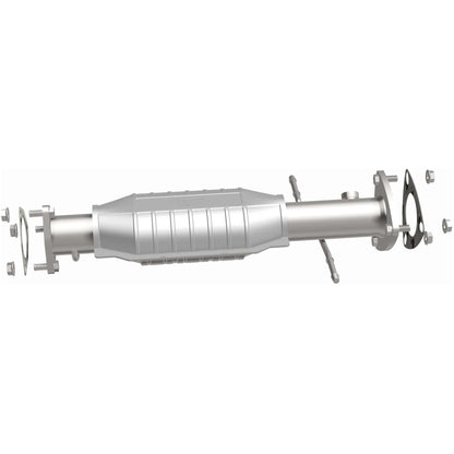MagnaFlow California Grade CARB Compliant Direct-Fit Catalytic Converter 4451497