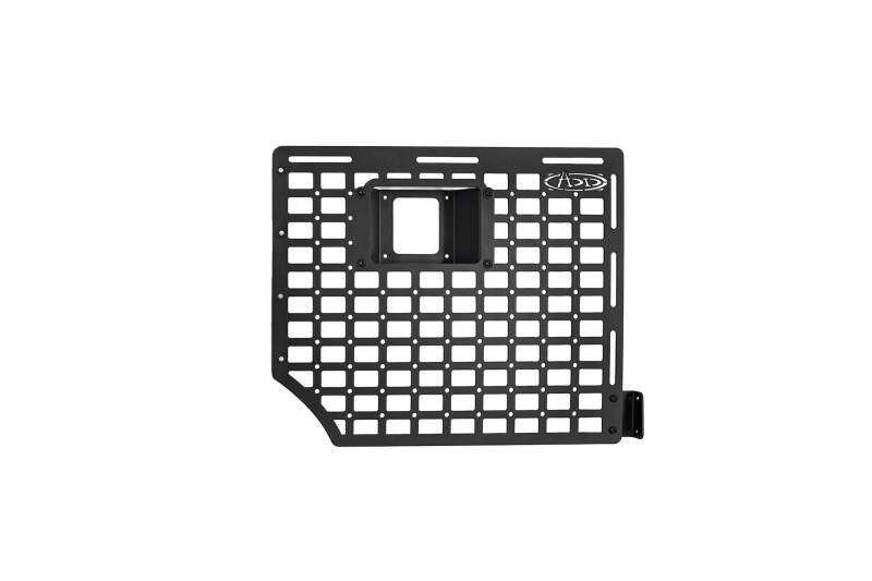 Addictive Desert Designs AC1101901NA-P Bed Side MOLLE Panels for 15-20 F150