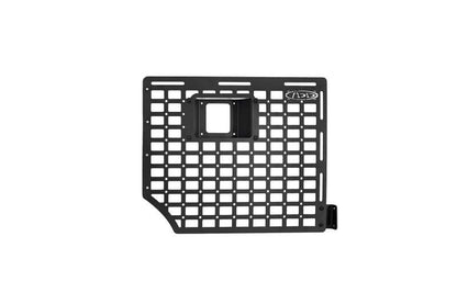 Addictive Desert Designs AC1101901NA-P Bed Side MOLLE Panels for 15-20 F150