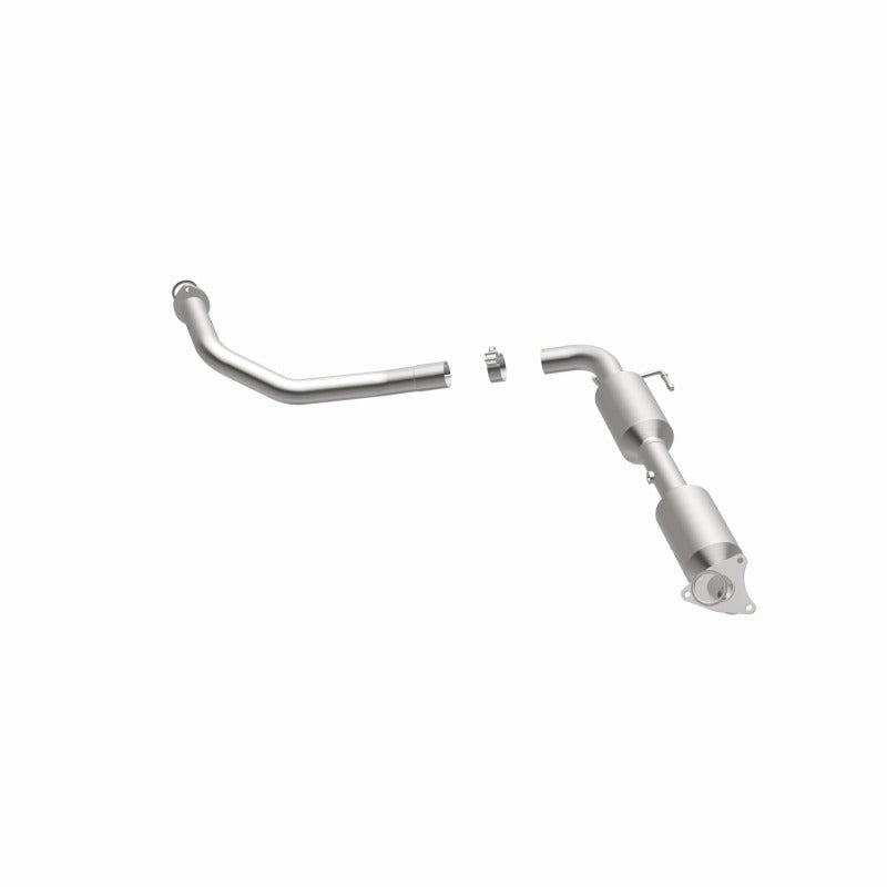 Magnaflow OEM Grade OEM Fit Catalytic Converter | Toyota Tundra/Sequoia (08-22) (49935)