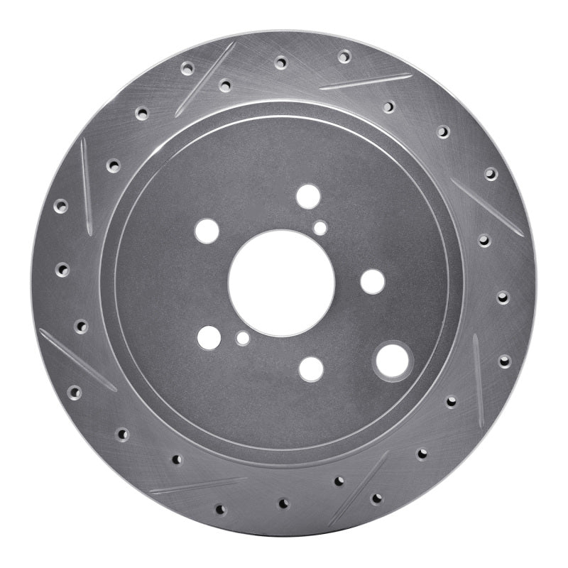 R1 10-25 Scion FR-S D&S Rotor | 2009-22 Subaru/Scion (631-13023L)