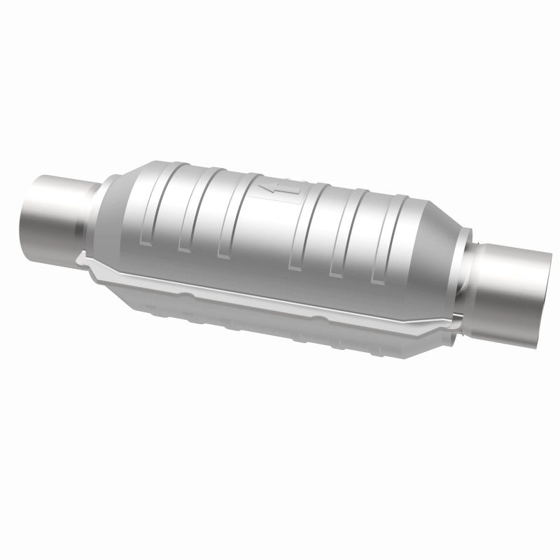 Magnaflow 2.5in Fed Univ Cat | Honda/Universal (99356HM)