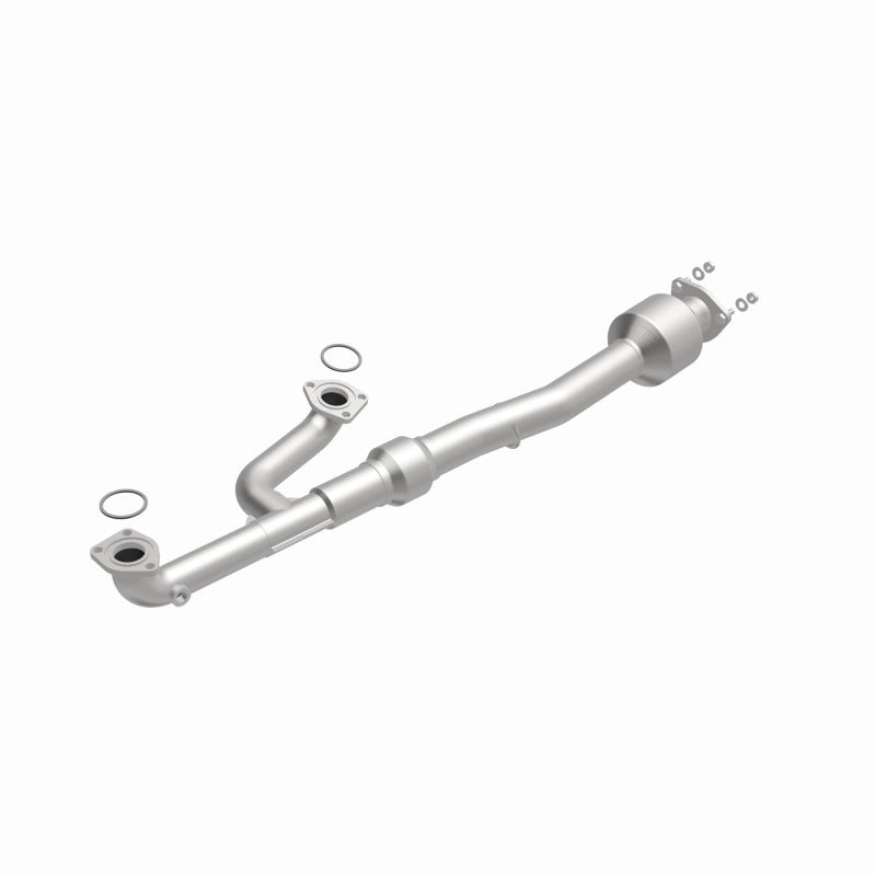 Magnaflow 52027 DirectFit Converter For Honda Accord 13-14 3.5L