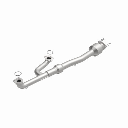 Magnaflow 52027 DirectFit Converter For Honda Accord 13-14 3.5L