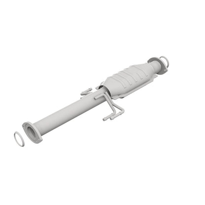 Magnaflow 23770 Direct-Fit Converter For Tacoma 01-02 3.4L