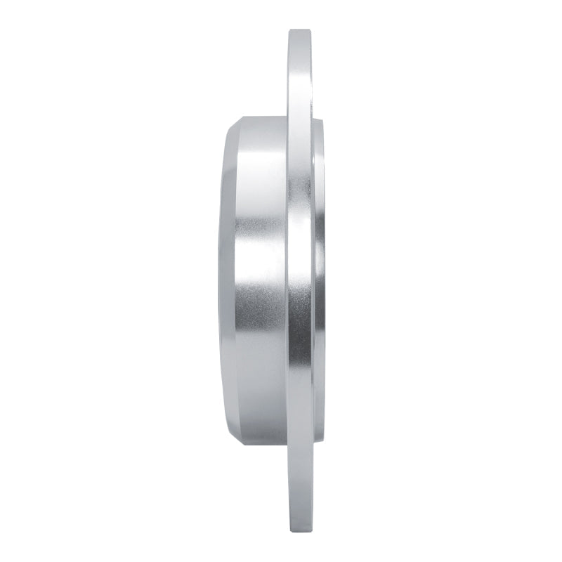 DFC D&S Silver Brake Rotor (REAR RIGHT): Dodge Durango (11-22)