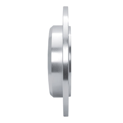DFC D&S Silver Brake Rotor (REAR RIGHT): Dodge Durango (11-22)