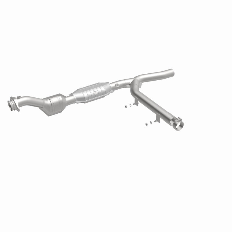 Magnaflow 93323 DirectFit Converter For F150 Truck V8 4.6L (97-98)
