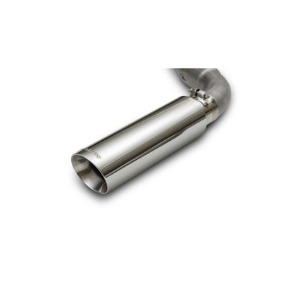 Flowmaster American Thunder Cat-Back For Ford Ranger 2.3L (11-23) (818158)