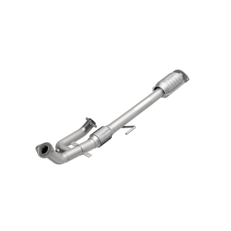 Magnaflow 49712 DirectFit Converter 07-10 Lexus ES350/Toyota Camry 3.5L