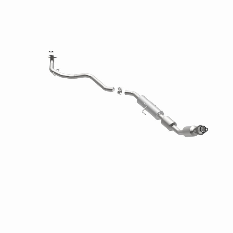 Magnaflow 52581 Direct Fit Underbody For Toyota Yaris 07-11 1.5L