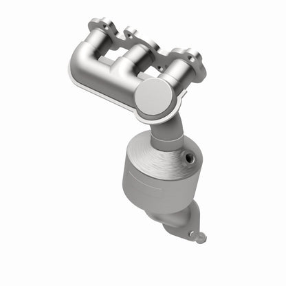 MagnaFlow 51398 DirectFit Converter For Lexus ES330 04-06