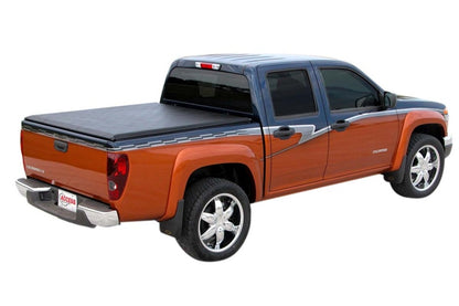 Access Roll-Up Cover | 06-08 I-350/I-370 Crew Cab 5ft Bed (12249)