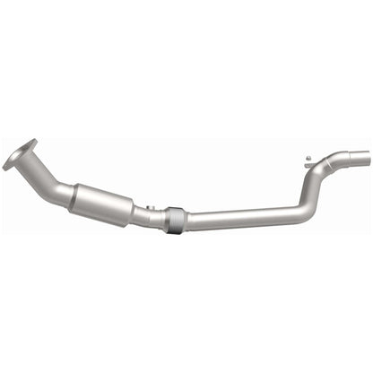 MagnaFlow California Grade CARB Compliant Direct-Fit Catalytic Converter 4561540