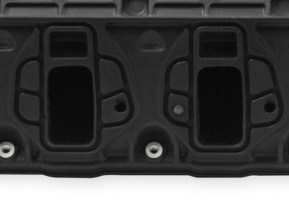 MSD Atomic 2701 AirForce LS7 Intake Manifold, Red