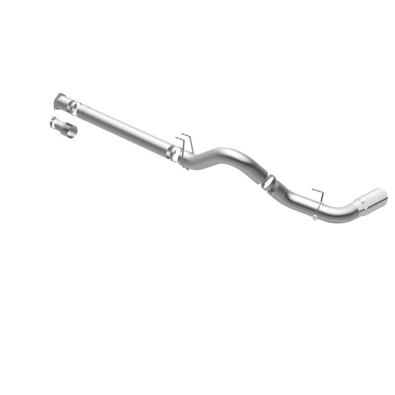 MagnaFlow 08-23 Ford F-250/350/450 6.4/6.7L DPF-Back SS 5in Rear Exit | F-Series Super Duty (17872)