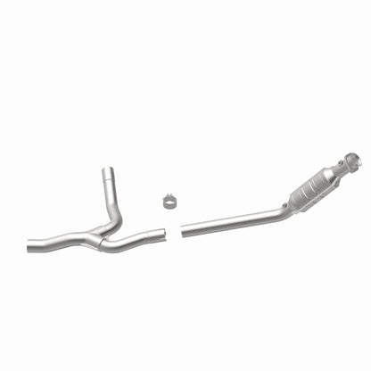 Magnaflow 93420 DirectFit Converter For 2004-05 Dodge RAM 1500 3.7L