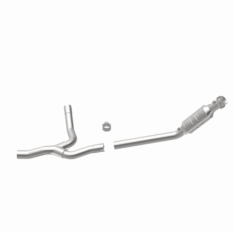 Magnaflow 49610 DirectFit Converter For Ram 1500 04-05 OEM