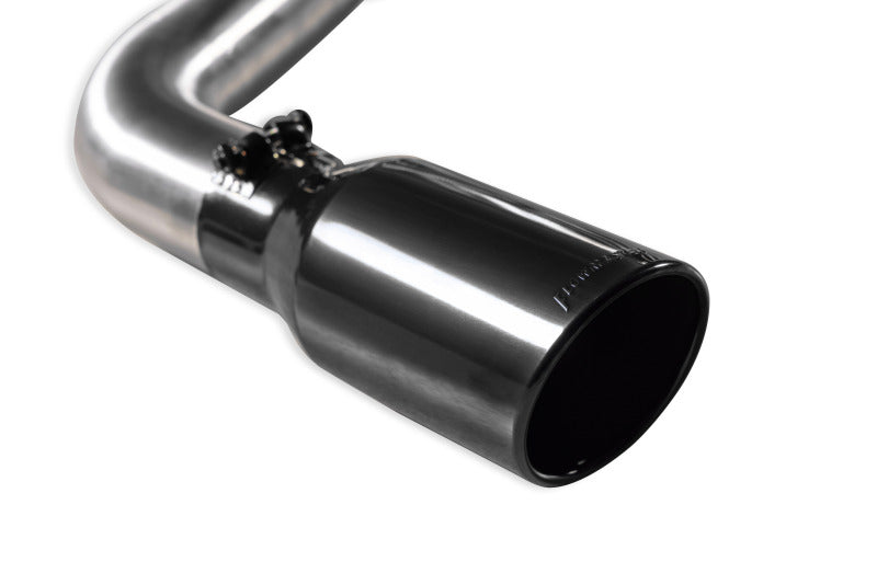 Flowmaster Signature Series Cat-Back For GM Silverado/Sierra 1500 5.3L (14-19) (737857)