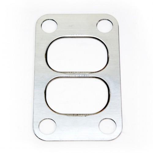 Blox Racing MLS Stainless Steel T3/T4 Turbo Gaskets (BXFL-00012/13/16/19-GK)