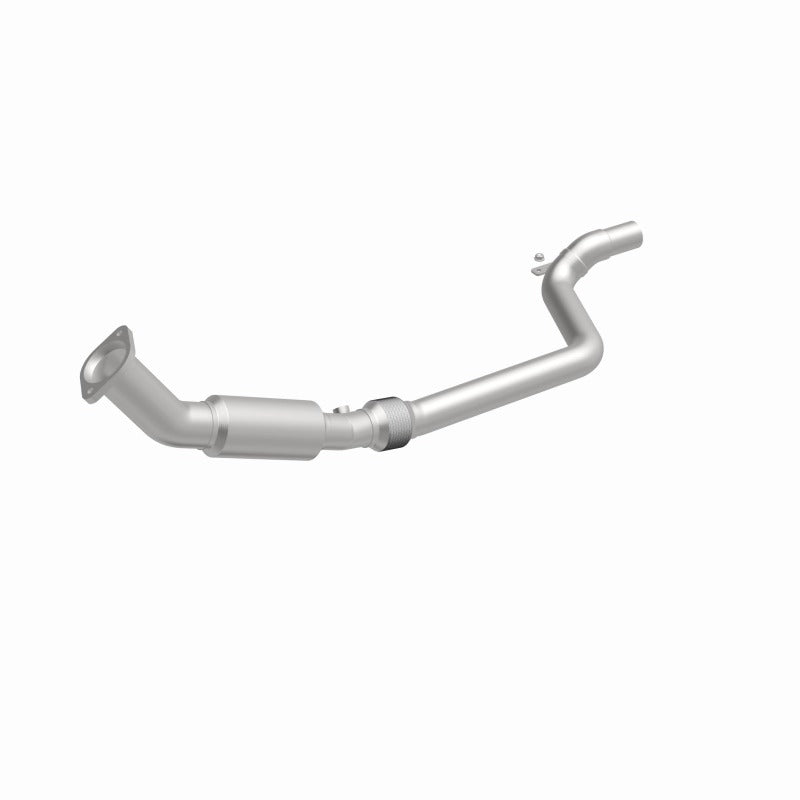 MagnaFlow 05-10 300 V6 3.5 2.7 OEM Underbody Direct Fit Converter