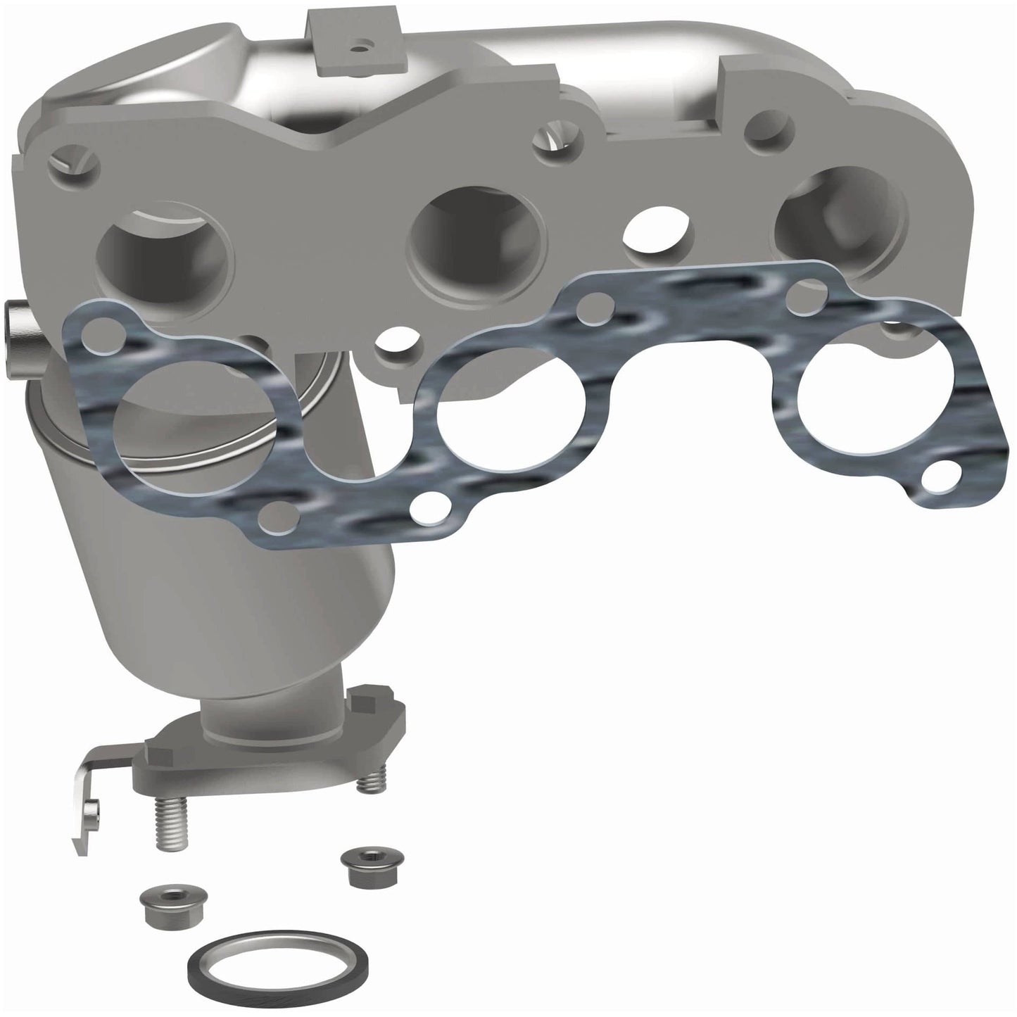 MagnaFlow 2000-2004 Toyota Avalon California Grade CARB Compliant Manifold Catalytic Converter