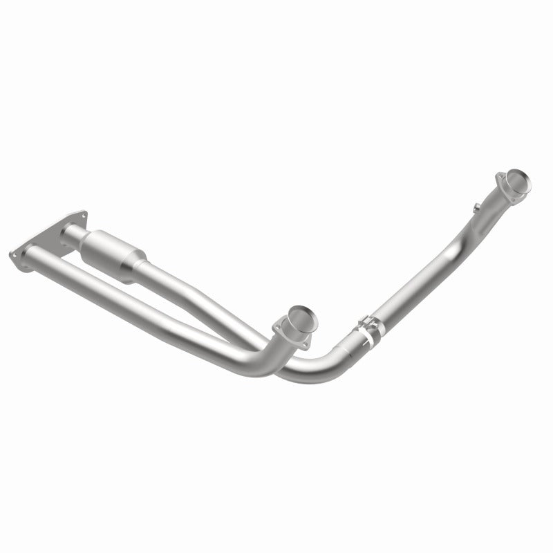 MagnaFlow 52054 DirectFit Converter For Chevy K3500 V8 5.7L 96-00