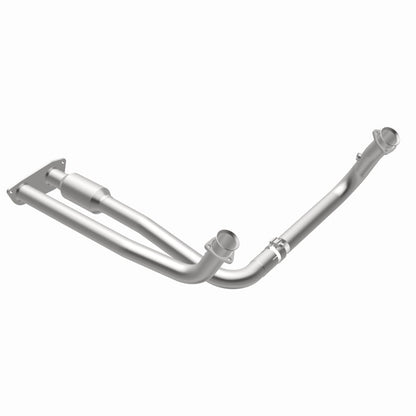 MagnaFlow 52054 DirectFit Converter For Chevy K3500 V8 5.7L 96-00