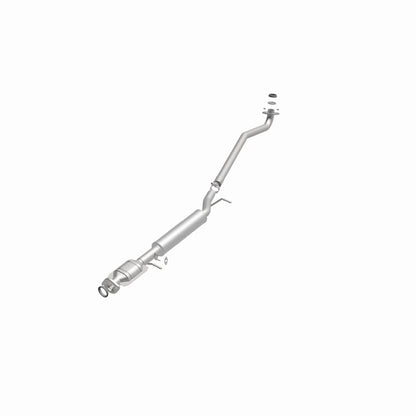 MagnaFlow Converter Direct Fit 2001-2003 Toyota Highlander V6 3.0L SS Catalytic Converter
