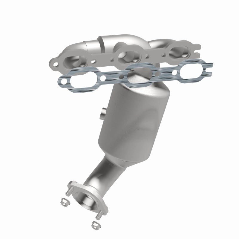 Magnaflow 51480 Conv Direct Fit SS Front For 2007 Chrysler Pacifica