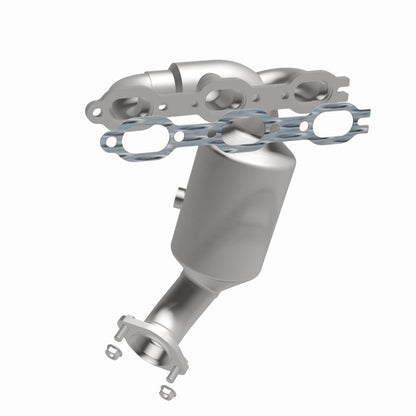 Magnaflow 51480 Conv Direct Fit SS Front For 2007 Chrysler Pacifica
