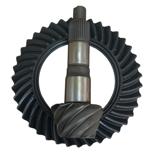 Revolution Gear & Axle 07-23 Toyota Tundra 9.0in IFS Reverse Rotation 4.88 Ratio Ring & Pinion Set
