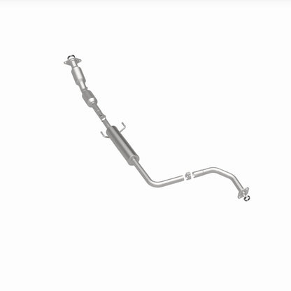 MagnaFlow 97-09 Toyota Prius OEM Underbody Catalytic Converter (23-169)