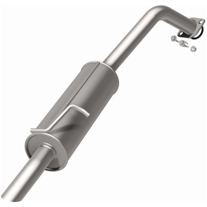 BRExhaust 2008-2015 Scion xB 2.4L Direct-Fit Muffler Kit