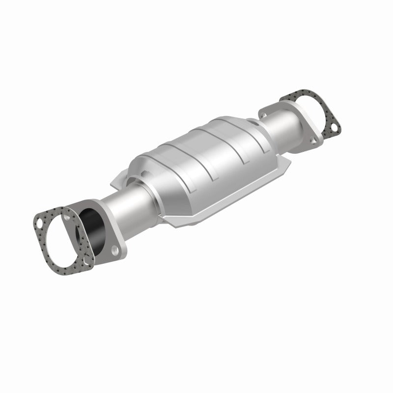 Magnaflow 49447 DirectFit Converter For Hyundai/Kia 3.8L OEM
