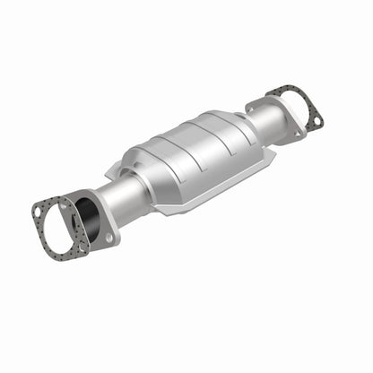 Magnaflow 49447 DirectFit Converter For Hyundai/Kia 3.8L OEM
