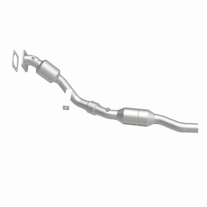 Magnaflow 49916 DirectFit Converter 00-02 Audi S4 2.7L P/S
