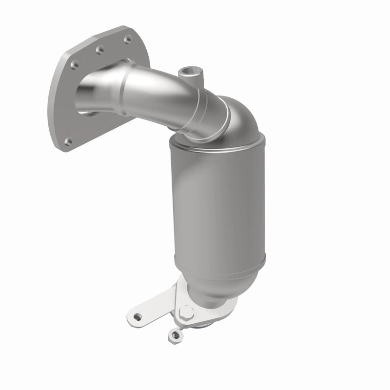 Magnaflow 22-020 DirectFit Converter For Toyota Sienna/16-19 Lexus RX350 V6 3.5L