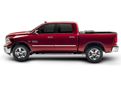 BAK 772440 BakFlip F1 Hard Folding Tonneau Cover for 2022-2025 Toyota Tundra 5.7