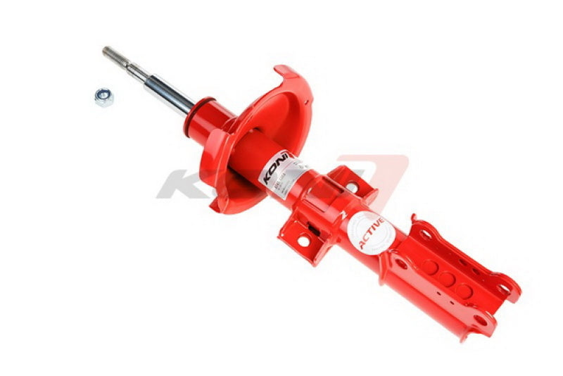 Koni Special Active Shocks Set - 2003-2014 Volvo XC90 - Red